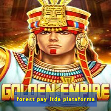 forest pay ltda plataforma